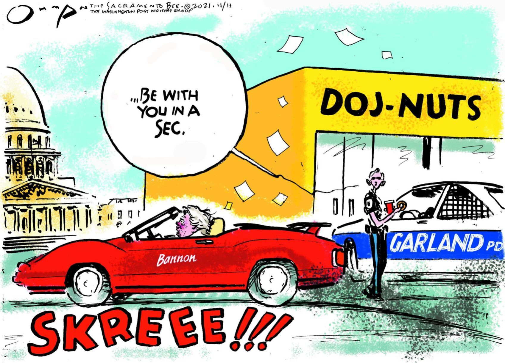 Jack Ohman, editorial cartoon